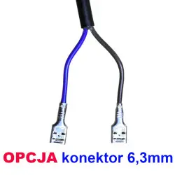 MIFLEX motorový kondenzátor 14uF 450Vac POLSKÝ