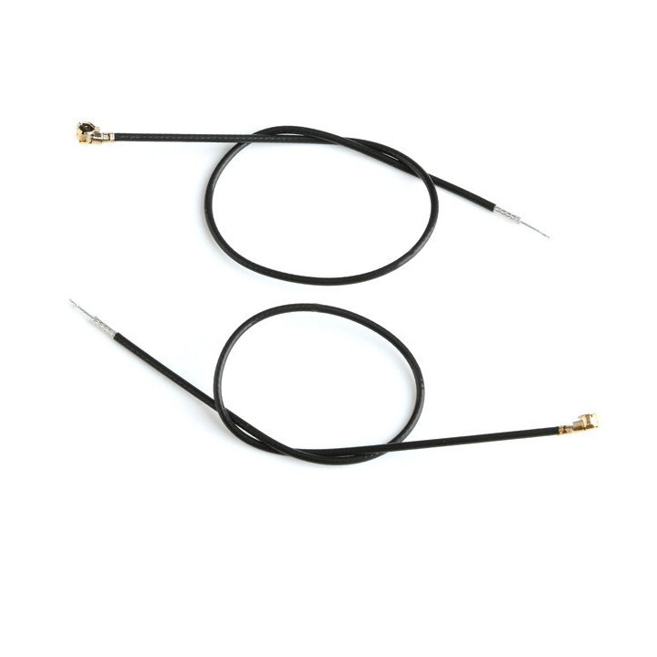 Pigtail MHF4 IPEX 0.81 kabel do lutowania 10cm