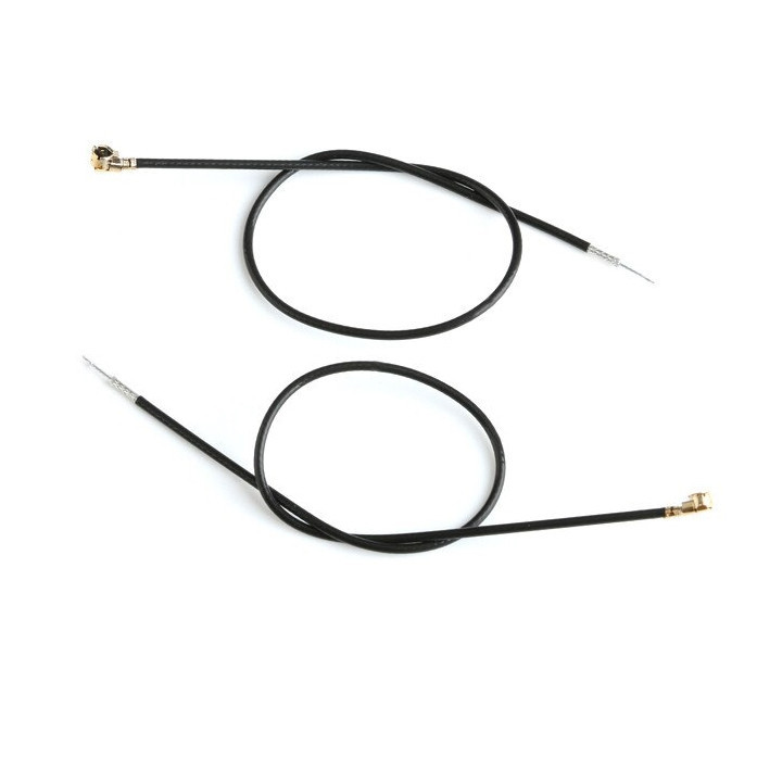 Pigtail uFL IPEX IPX 1.13 kabel do lutowania 15cm