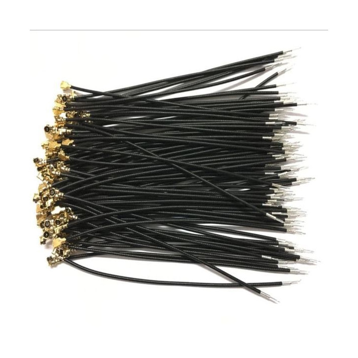 Pigtail uFL IPEX IPX 1.13 kabel do lutowania 15cm