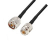 Antenna cable N - tue / N - gn LMR240 20m