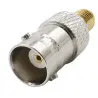 BNC-Buchse/SMA-Buchse-Adapter
