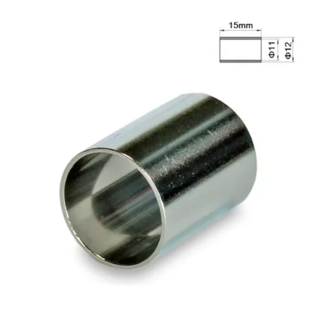 Rurka do złącza na kabel H1000 RF10 LMR400 5 szt.