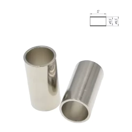 Rurka do złącza na kabel RG58, LMR195 5 szt.