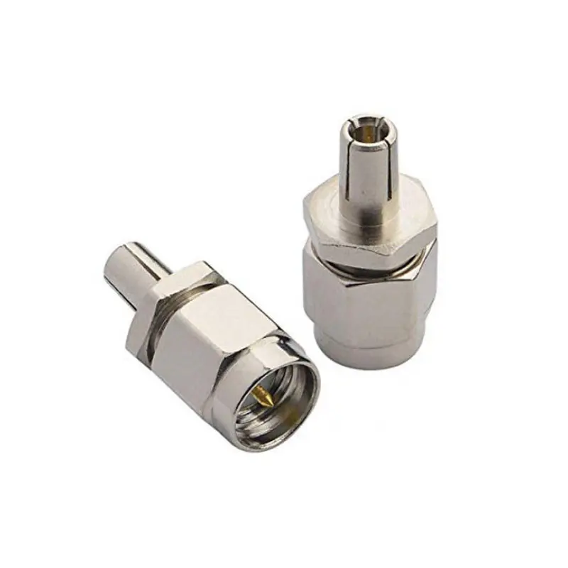 Adapter TS9 wtyk / SMA wtyk do modemów GSM