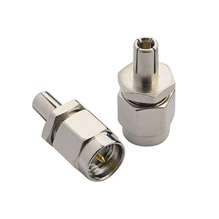 Adapter TS9 wtyk / SMA wtyk do modemów GSM