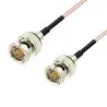 Kabel HD-SDI 3G-SDI 75ohm V1 50cm - PREMIUM !!!