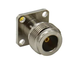 Adapter N gniazdo / SMA gniazdo FLANSZA 17x17