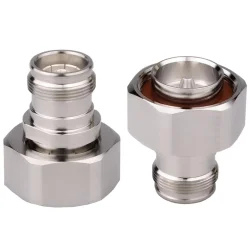 Adapter 4.3-10 DIN gniazdo - 7/16 DIN wtyk