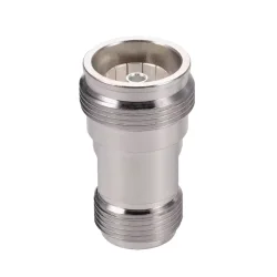 Adapter 4.3-10 DIN gniazdo / N gniazdo 