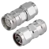 Adapter 4.3-10 DIN gniazdo / N wtyk