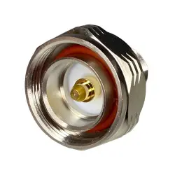 Adapter 7/16 DIN wtyk / N gniazdo 