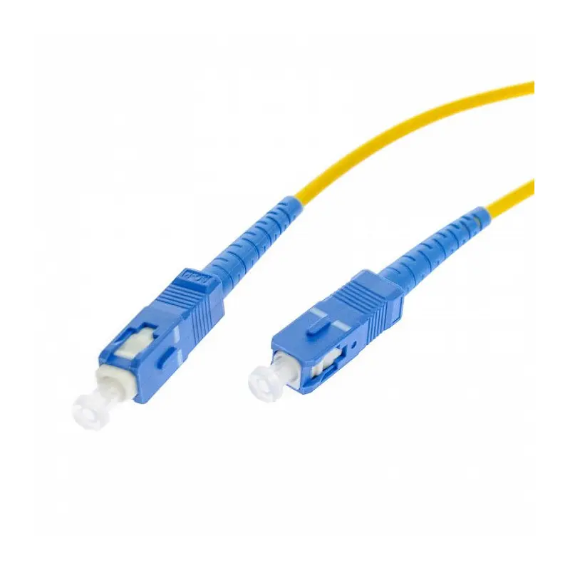 Światłowód do internetu N-N DŁUGI !!! 70m