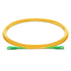 Światłowód do internetu ORANGE NETIA Z-Z 1m