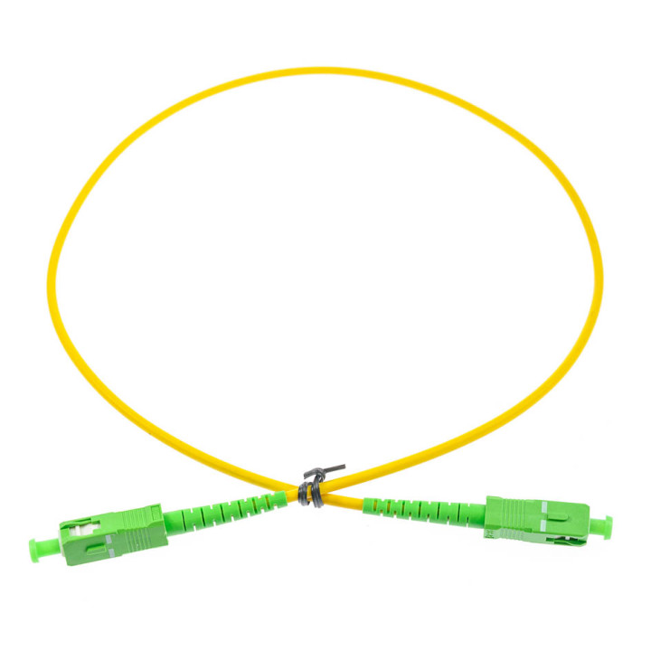 Światłowód do internetu ORANGE NETIA Z-Z 2m