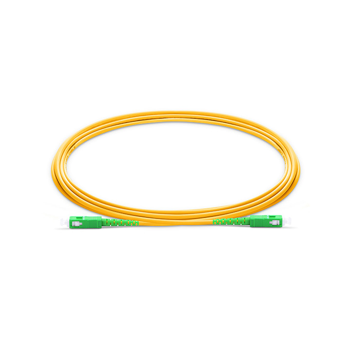 Światłowód do internetu ORANGE Z-Z 30m DŁUGI !!!