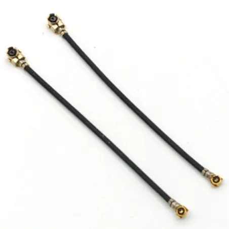 Pigtail MHF4 gniazdo / UFL gniazdo RF1.13 10cm