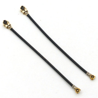 Pigtail MHF4 gniazdo / UFL gniazdo RF1.13 25cm