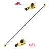Pigtail UFL gniazdo / UFL gniazdo RF1.37 25cm
