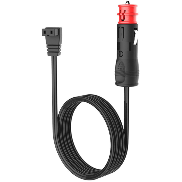 Kabel do LODÓWKI SAMOCHODOWEJ KOMPRESOR KĄTOWY 5m