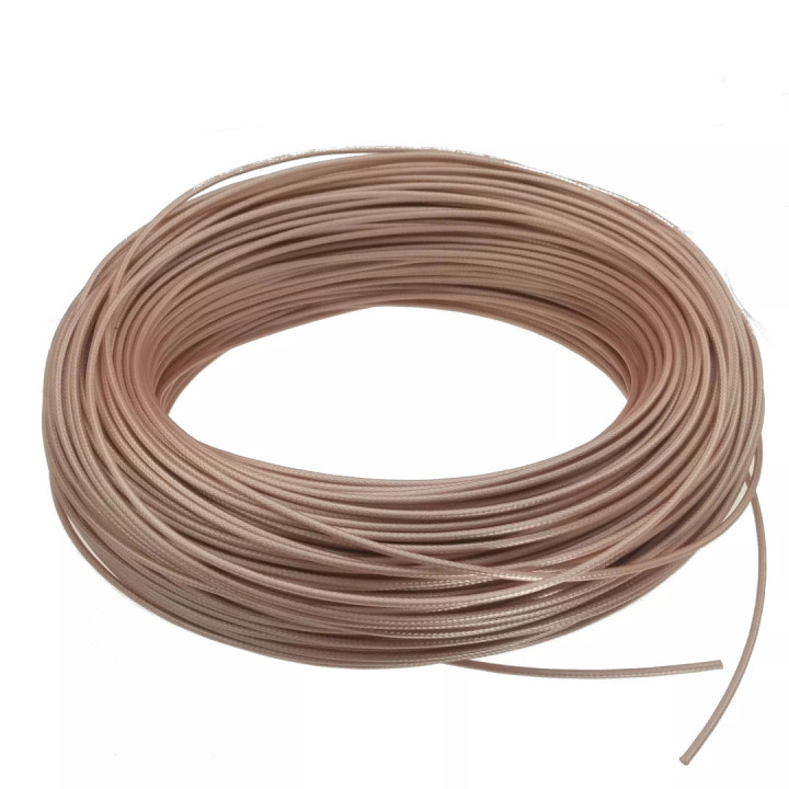 Kabel koncentryczny  RG316 100m