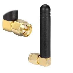 Antena WiFi 2,4/5GHz, Bluetooth 3 dBi wtyk SMA