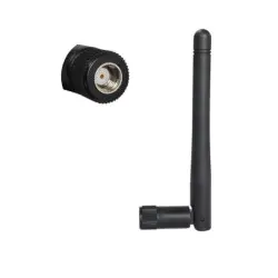 WiFi antenna 2.4GHz 3dBi Omnidirectional SMA-RP