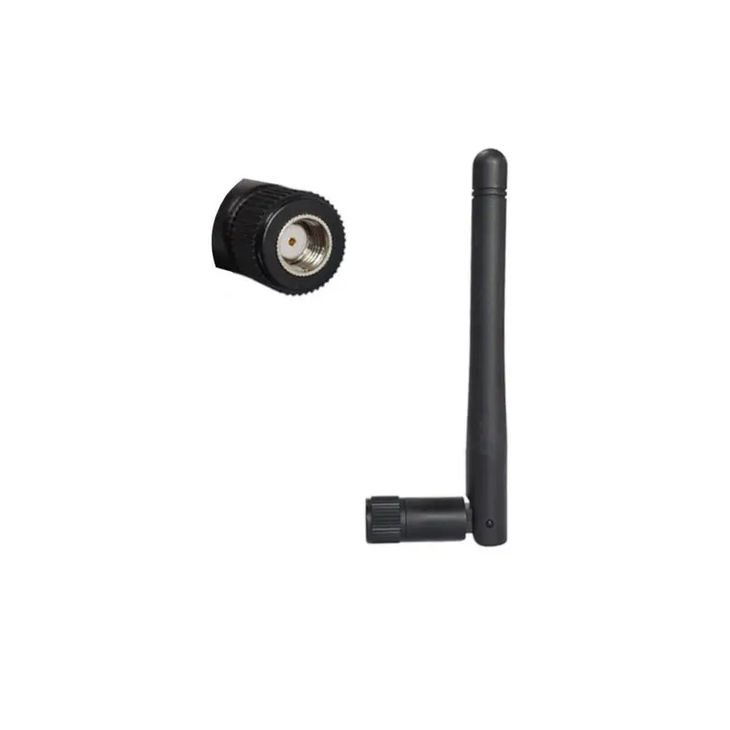 WiFi antenna 2.4GHz 3dBi Omnidirectional SMA-RP