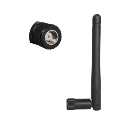 WiFi antenna 2.4GHz 3dBi Omnidirectional SMA-RP