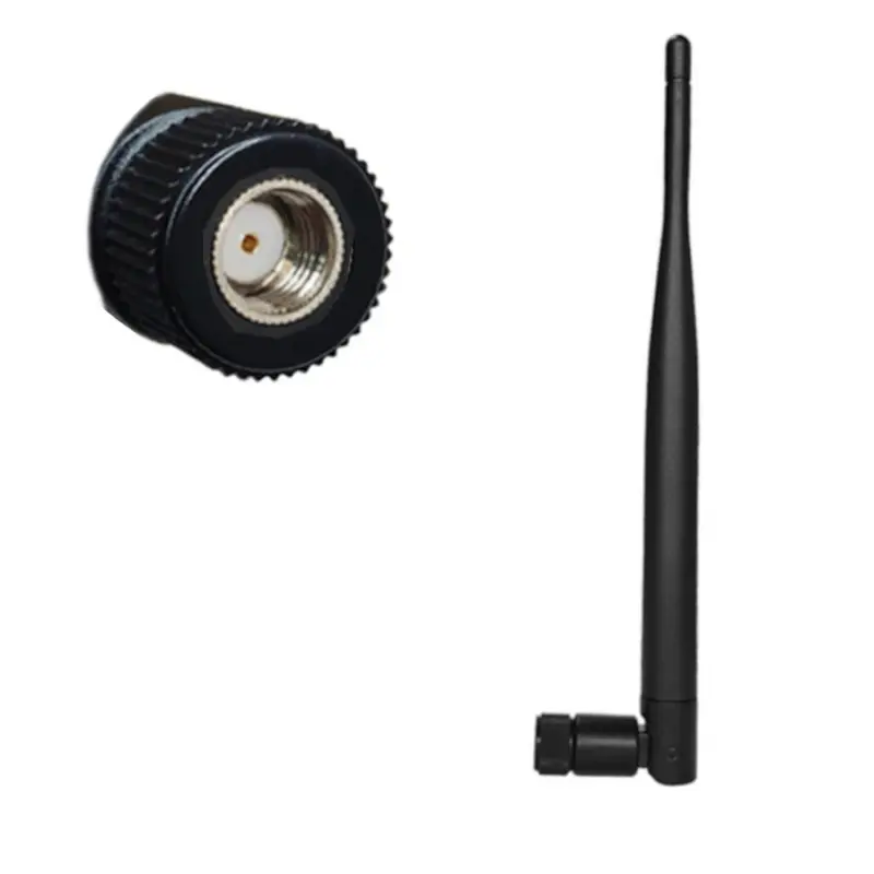 WiFi antenna 2.4GHz 6dBi Omnidirectional SMA-RP