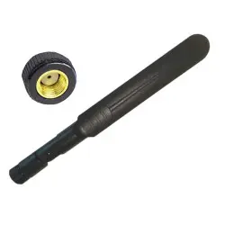 WiFi antenna 2.4GHz 5.8GHz Dual Band 8dBi SMA-RP