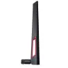 Antena WiFi 2.4GHz 5,8GHz Dual Band 12dBi SMA-RP