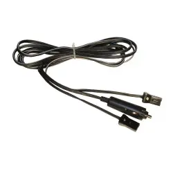 Przewód kabel do LODÓWKI PODWÓJNY 2,7m