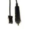 Cable for CAR REFRIGERATOR 2.5m