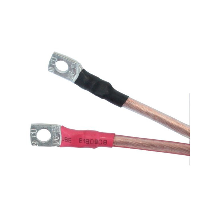 Kabel zasilania do PRZETWORNICY wtyk CYGARO 6m