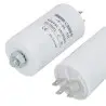 Motor capacitor STARTING WORK 8uF / 450V
