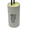 Kondensator silnikowy pracy MIFLEX 2uF 450V POLSKI