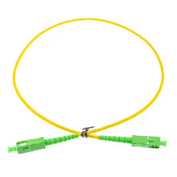 Światłowód do internetu ORANGE NETIA Z-Z 3m