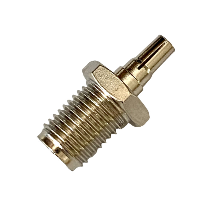 Adapter CRC9  wtyk / SMA gniazdo do modemów GSM