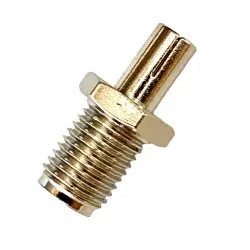 Adapter TS9 plug / SMA socket for GSM modems