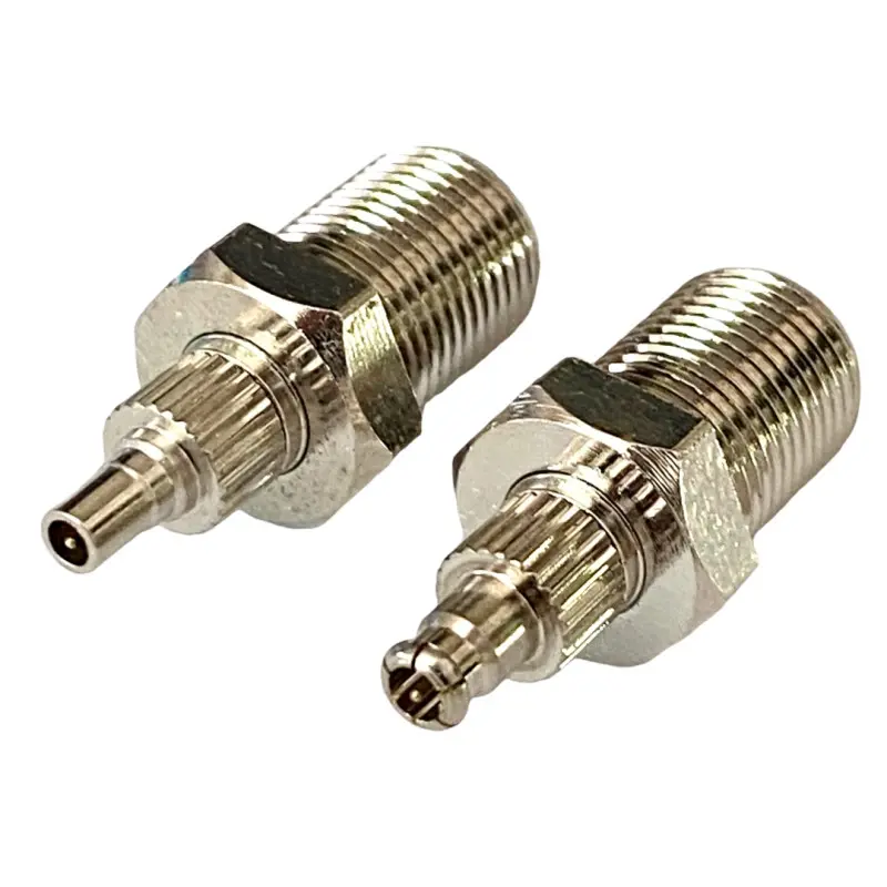 Adapter CRC9 - TS9 wtyk / F gniazdo do modemów GSM