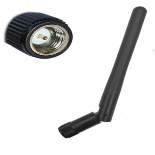 868MHz 915MHz 3dBi Antenna with SMA Hinge