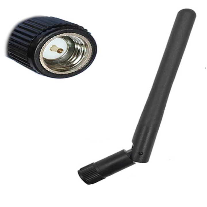868MHz 915MHz 3dBi Antenna with SMA Hinge