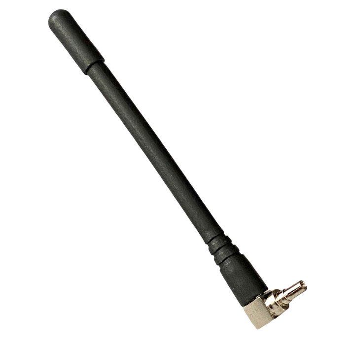 GSM1900-2100MHz 3 dBi antenna CRC9 plug