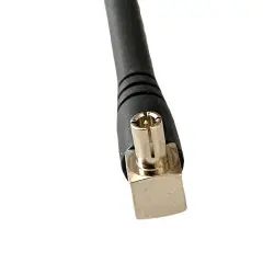 GSM1900-2100MHz 3 dBi antenna TS9 plug