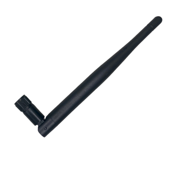 WiFi antenna 2.4GHz 3.5dBi Omnidirectional SMA-RP