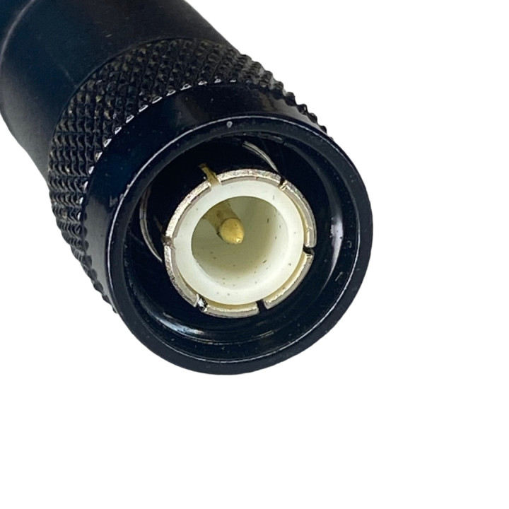 Antena WiFi 2.4GHz 6dBi  DOOKÓLNA TNC