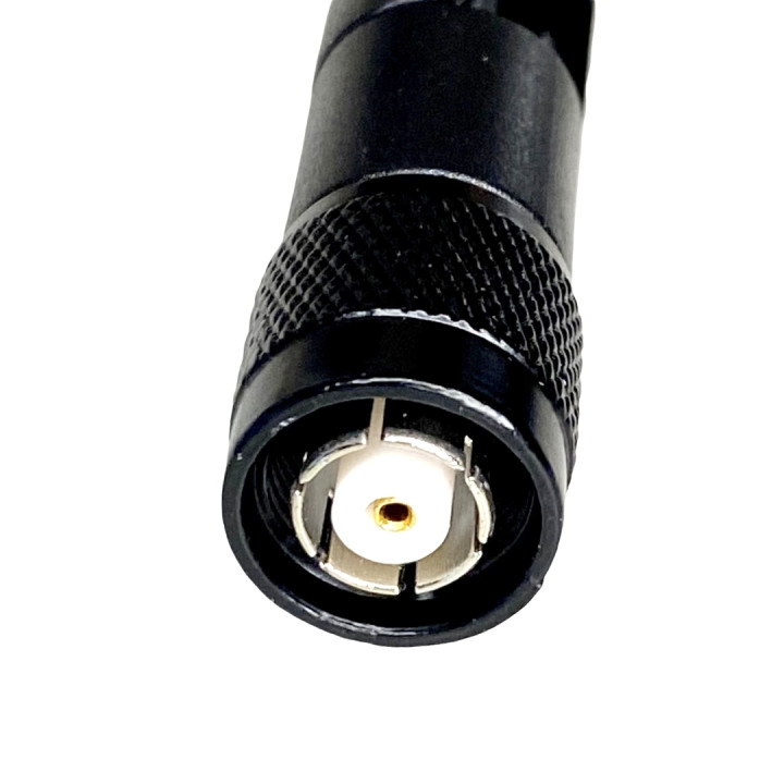 Antena WiFi 2.4GHz 6dBi  DOOKÓLNA TNC-RP