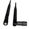 WiFi antenna 2.4GHz 6dBi Omnidirectional TNC-RP