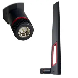 WiFi antenna 2.4GHz 5.8GHz Dual Band 12dBi SMA